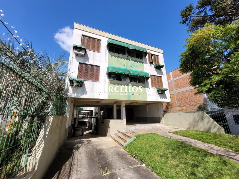 Apto com 1 quarto, 1 banheiro e 27m² à venda no bairro Sarandi, Porto Alegre