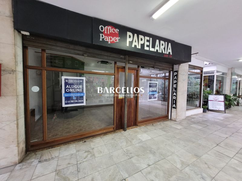 Loja com 1 quarto, 2 banheiros e 55m² à venda no bairro Independencia, Porto Alegre