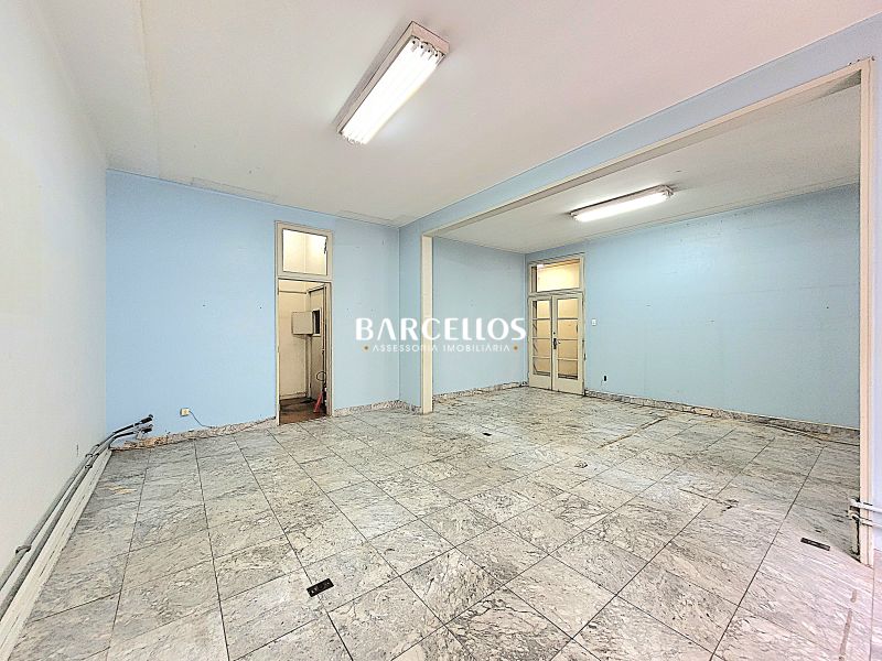 Apto com 3 quartos, 3 banheiros e 220m² à venda no bairro Centro, Porto Alegre