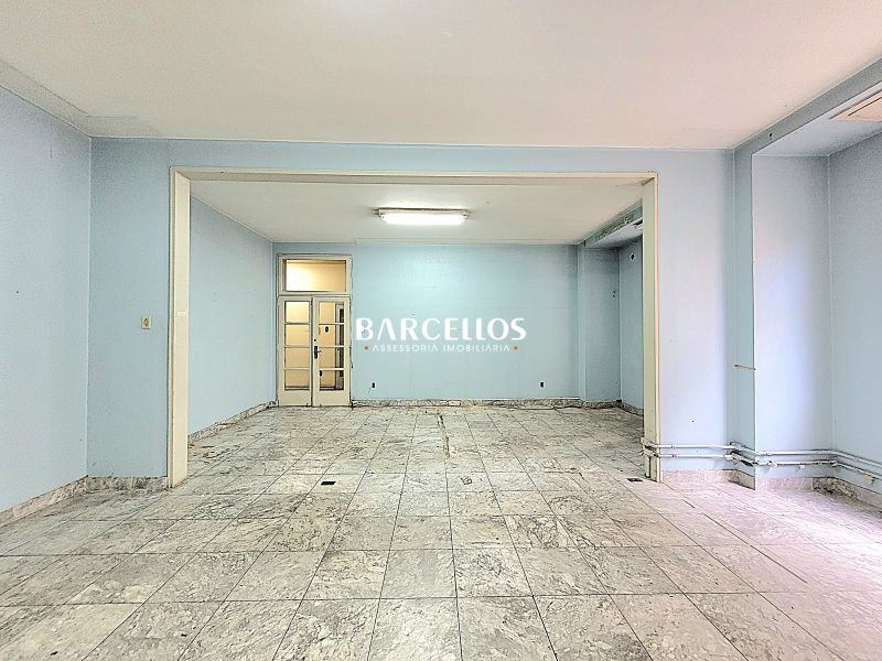 Apto com 3 quartos, 3 banheiros e 220m² à venda no bairro Centro, Porto Alegre
