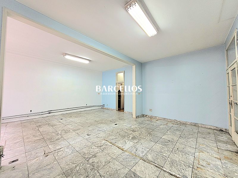 Apto com 3 quartos, 3 banheiros e 220m² à venda no bairro Centro, Porto Alegre