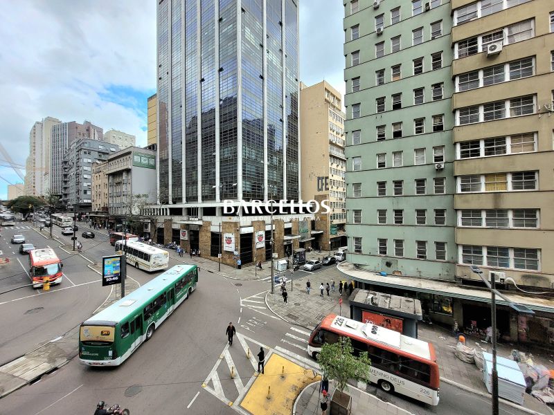 Apto com 3 quartos, 3 banheiros e 220m² à venda no bairro Centro, Porto Alegre