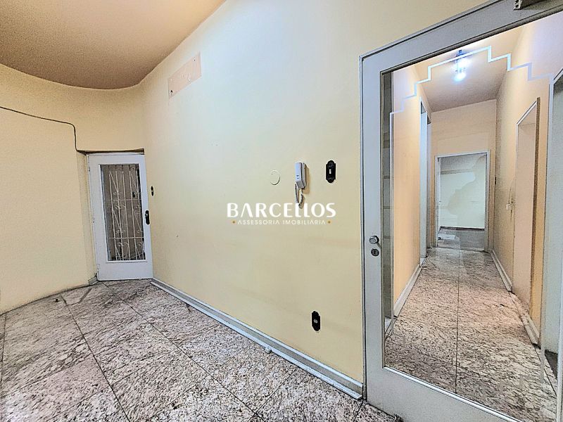 Apto com 3 quartos, 3 banheiros e 220m² à venda no bairro Centro, Porto Alegre