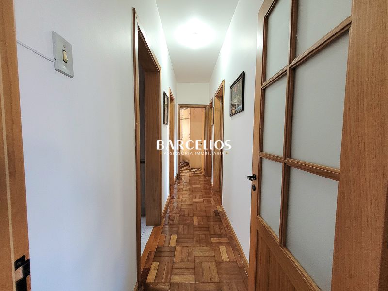 Apto com 3 quartos, 2 banheiros e 88m² à venda no bairro Centro, Porto Alegre