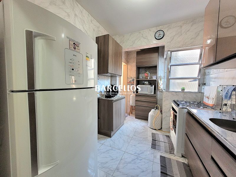 Apto com 3 quartos, 2 banheiros e 88m² à venda no bairro Centro, Porto Alegre