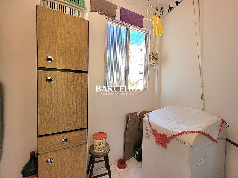 Apto com 3 quartos, 2 banheiros e 88m² à venda no bairro Centro, Porto Alegre
