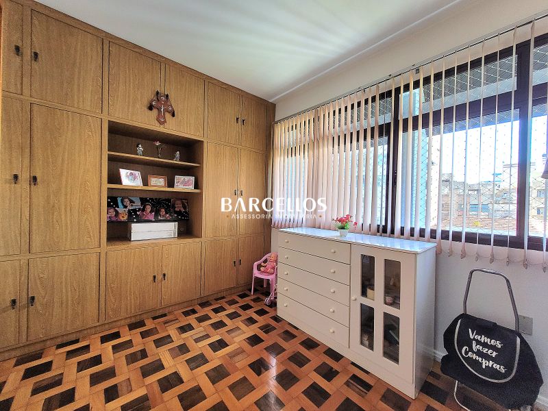 Apto com 3 quartos, 2 banheiros e 88m² à venda no bairro Centro, Porto Alegre