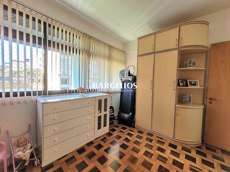 Apto com 3 quartos, 2 banheiros e 88m² à venda no bairro Centro, Porto Alegre