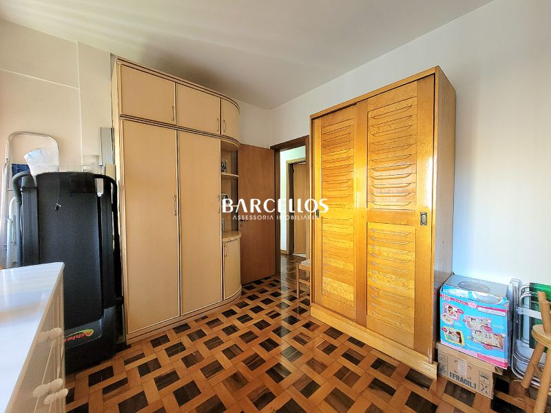 Apto com 3 quartos, 2 banheiros e 88m² à venda no bairro Centro, Porto Alegre