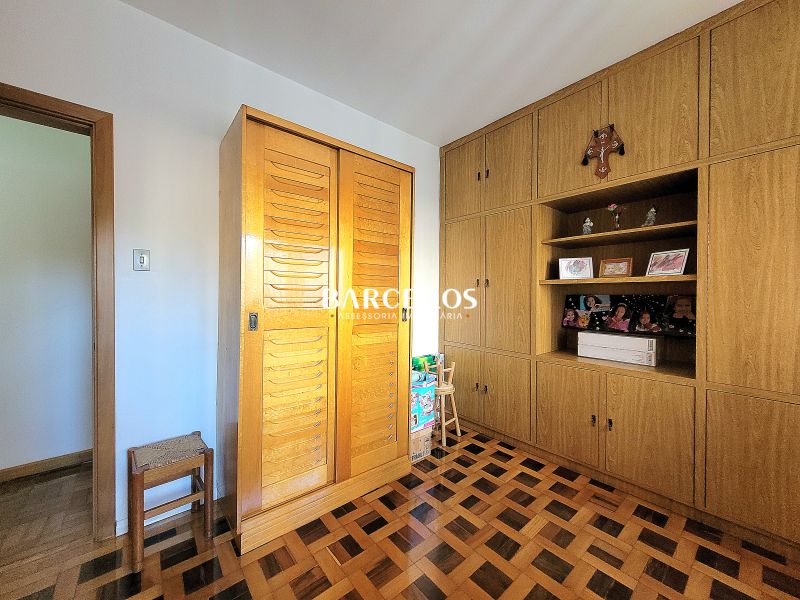 Apto com 3 quartos, 2 banheiros e 88m² à venda no bairro Centro, Porto Alegre