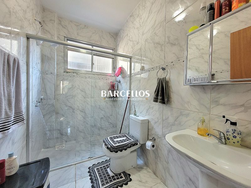 Apto com 3 quartos, 2 banheiros e 88m² à venda no bairro Centro, Porto Alegre