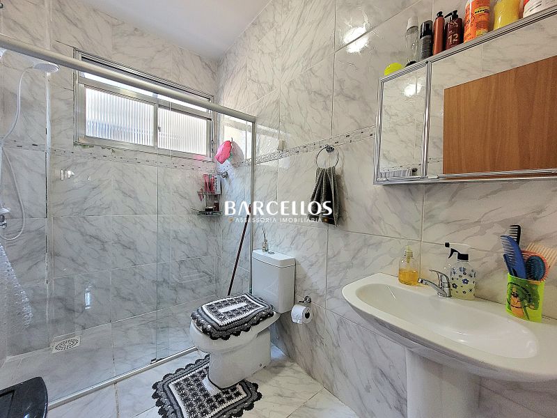 Apto com 3 quartos, 2 banheiros e 88m² à venda no bairro Centro, Porto Alegre