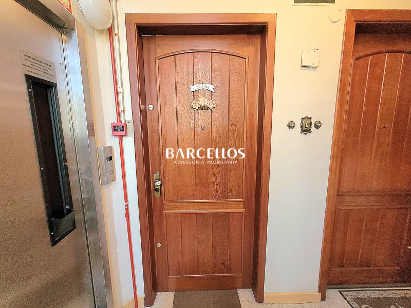 Apto com 3 quartos, 2 banheiros e 88m² à venda no bairro Centro, Porto Alegre