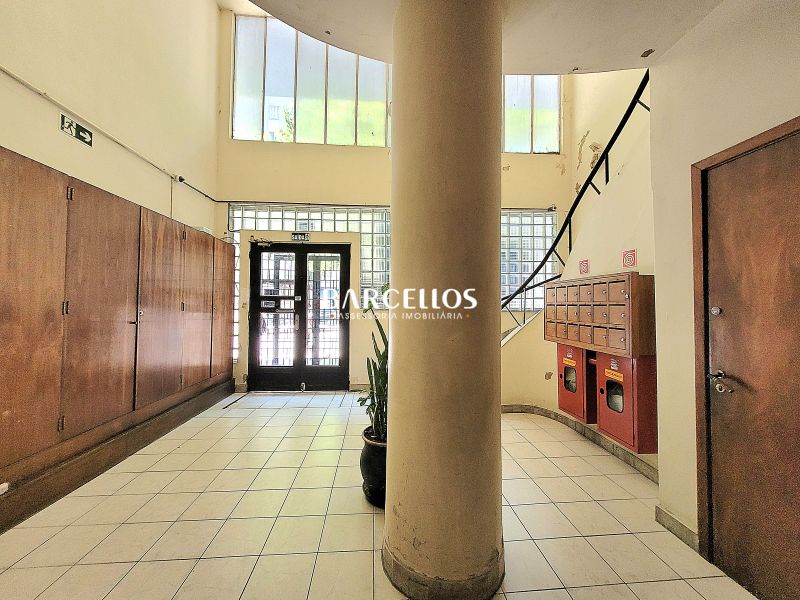 Apto com 3 quartos, 2 banheiros e 88m² à venda no bairro Centro, Porto Alegre