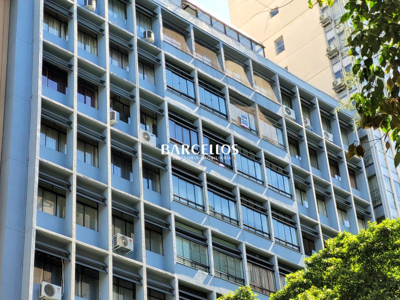 Apto com 3 quartos, 2 banheiros e 88m² à venda no bairro Centro, Porto Alegre