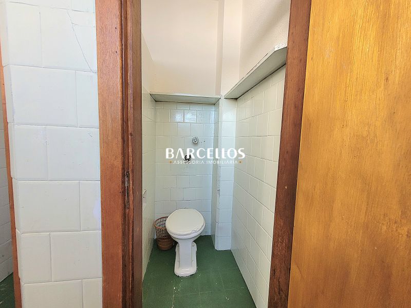 Sala com 1 banheiro e 54m² à venda no bairro Centro, Porto Alegre