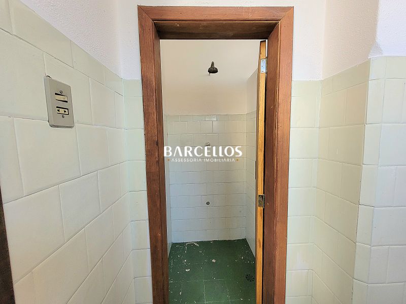 Sala com 1 banheiro e 54m² à venda no bairro Centro, Porto Alegre