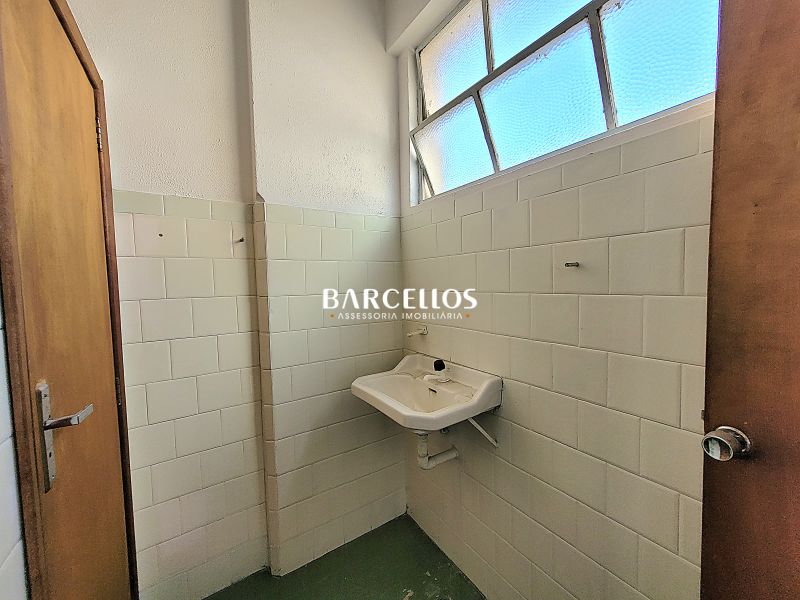 Sala com 1 banheiro e 54m² à venda no bairro Centro, Porto Alegre
