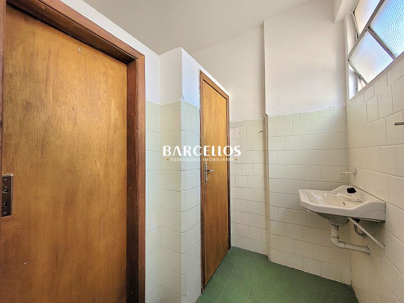 Sala com 1 banheiro e 54m² à venda no bairro Centro, Porto Alegre