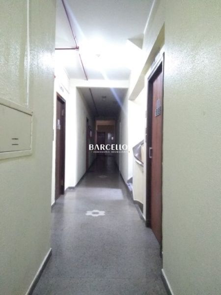 Apto com 2 quartos, 1 banheiro e 54m² à venda no bairro Centro, Porto Alegre
