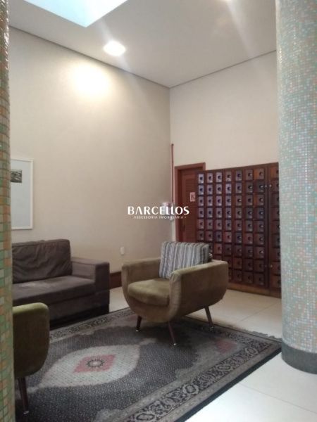 Apto com 2 quartos, 1 banheiro e 54m² à venda no bairro Centro, Porto Alegre