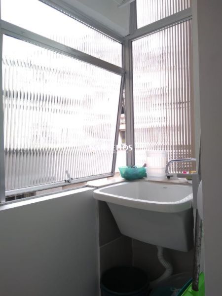 Apto com 2 quartos, 1 banheiro e 54m² à venda no bairro Centro, Porto Alegre