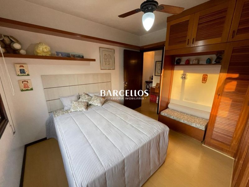 Apto com 3 quartos, 2 banheiros e 122m² à venda no bairro Sao Joao, Porto Alegre