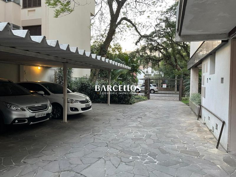 Apto com 3 quartos, 2 banheiros e 122m² à venda no bairro Sao Joao, Porto Alegre