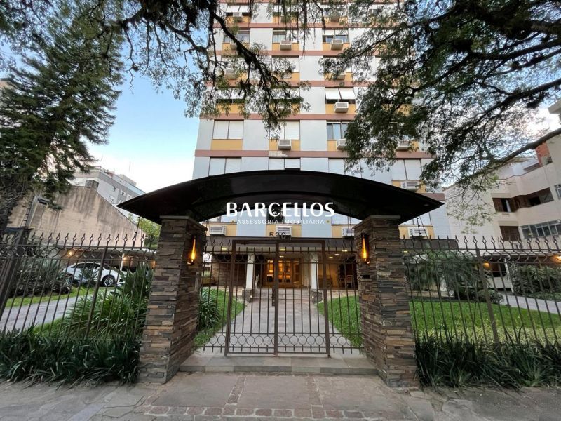 Apto com 3 quartos, 2 banheiros e 122m² à venda no bairro Sao Joao, Porto Alegre