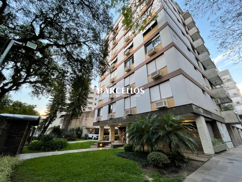Apto com 3 quartos, 2 banheiros e 122m² à venda no bairro Sao Joao, Porto Alegre