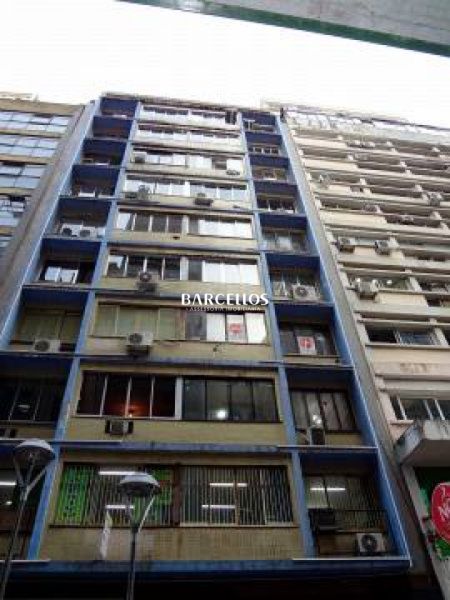 Sala com 1 banheiro e 60m² à venda no bairro Centro, Porto Alegre