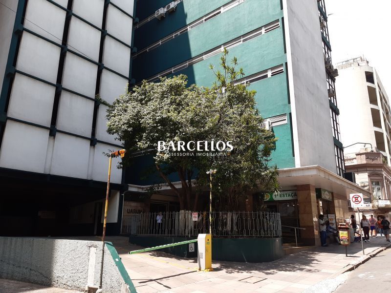 Sala com 1 banheiro e 34m² à venda no bairro Centro, Porto Alegre