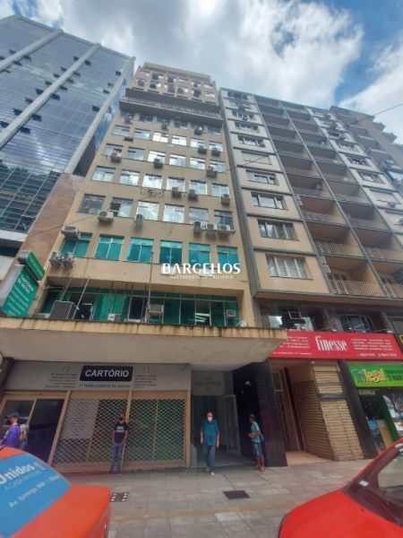 Sala com 1 banheiro e 30m² à venda no bairro Centro, Porto Alegre