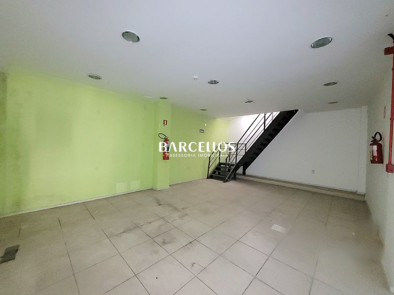 Loja com 1 banheiro e 71m² à venda no bairro Centro, Porto Alegre