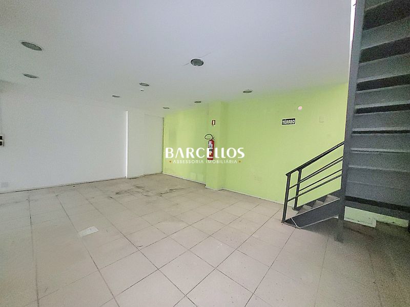 Loja com 1 banheiro e 71m² à venda no bairro Centro, Porto Alegre
