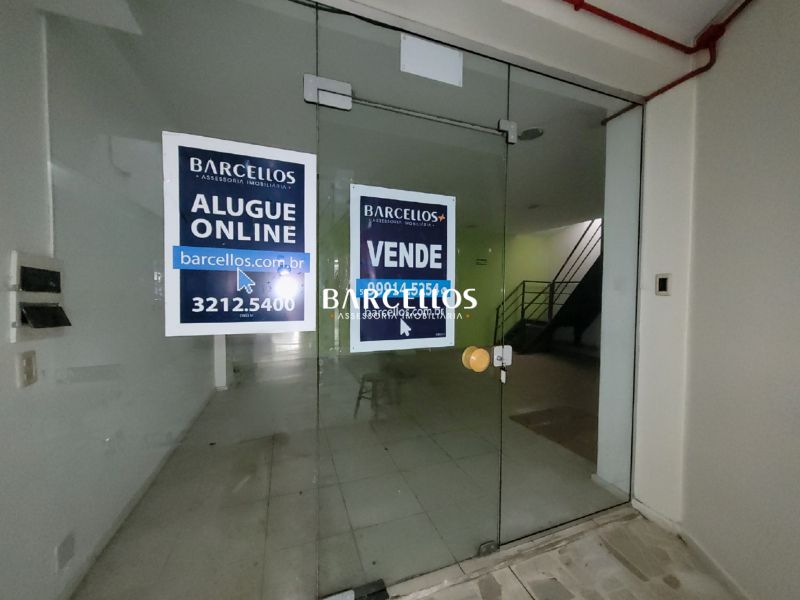 Loja com 1 banheiro e 71m² à venda no bairro Centro, Porto Alegre