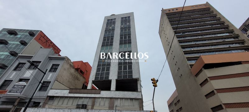 Sala com 2 banheiros e 142m² à venda no bairro Centro, Porto Alegre