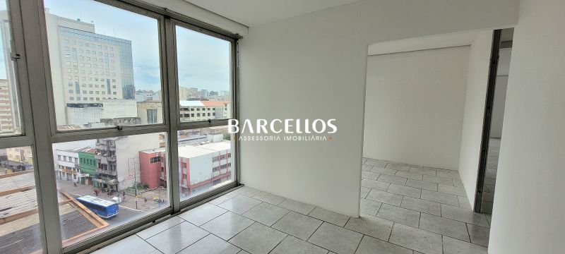 Sala com 2 banheiros e 142m² à venda no bairro Centro, Porto Alegre