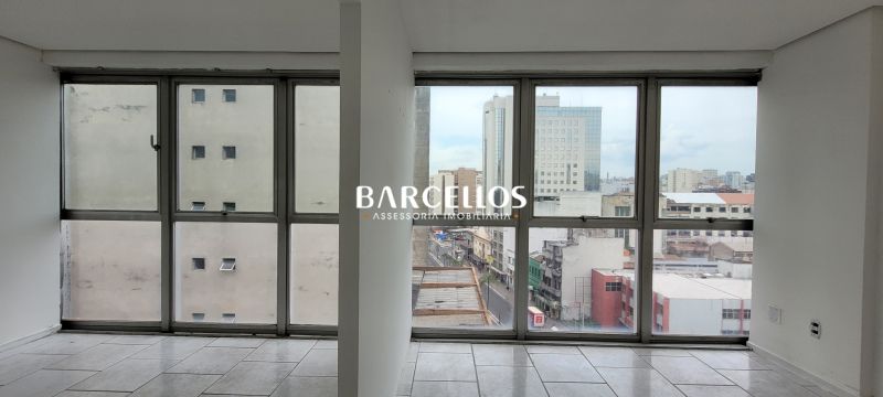 Sala com 2 banheiros e 142m² à venda no bairro Centro, Porto Alegre