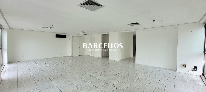 Sala com 2 banheiros e 142m² à venda no bairro Centro, Porto Alegre