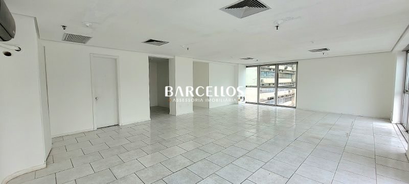 Sala com 2 banheiros e 142m² à venda no bairro Centro, Porto Alegre