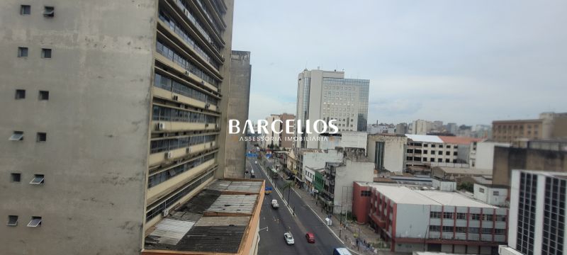Sala com 2 banheiros e 142m² à venda no bairro Centro, Porto Alegre