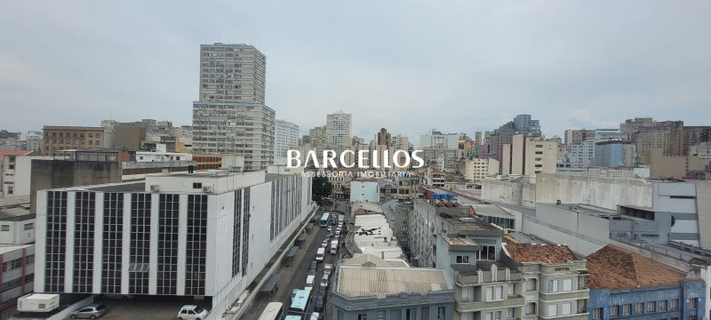 Sala com 2 banheiros e 142m² à venda no bairro Centro, Porto Alegre