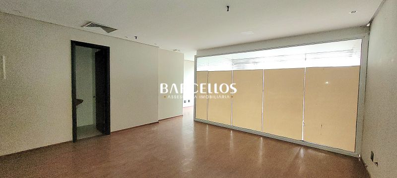 Sala com 1 banheiro e 42m² à venda no bairro Centro, Porto Alegre