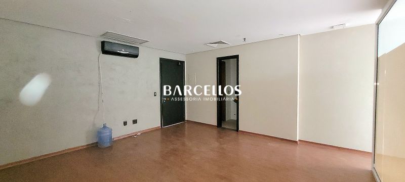 Sala com 1 banheiro e 42m² à venda no bairro Centro, Porto Alegre