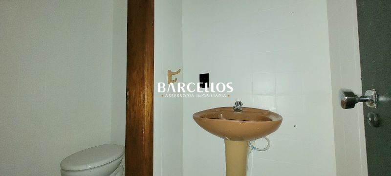 Sala com 1 banheiro e 42m² à venda no bairro Centro, Porto Alegre