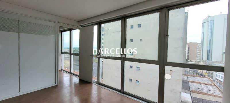 Sala com 1 banheiro e 42m² à venda no bairro Centro, Porto Alegre