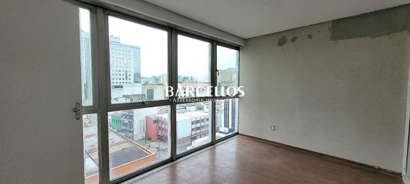 Sala com 1 banheiro e 42m² à venda no bairro Centro, Porto Alegre