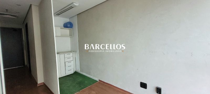 Sala com 1 banheiro e 42m² à venda no bairro Centro, Porto Alegre