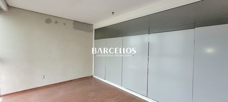 Sala com 1 banheiro e 42m² à venda no bairro Centro, Porto Alegre